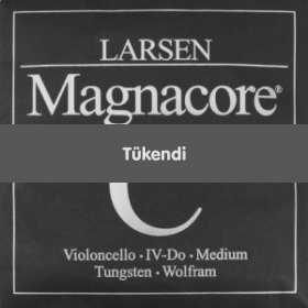 Larsen Magnacore C (Do) Medium Çello Teli  639467